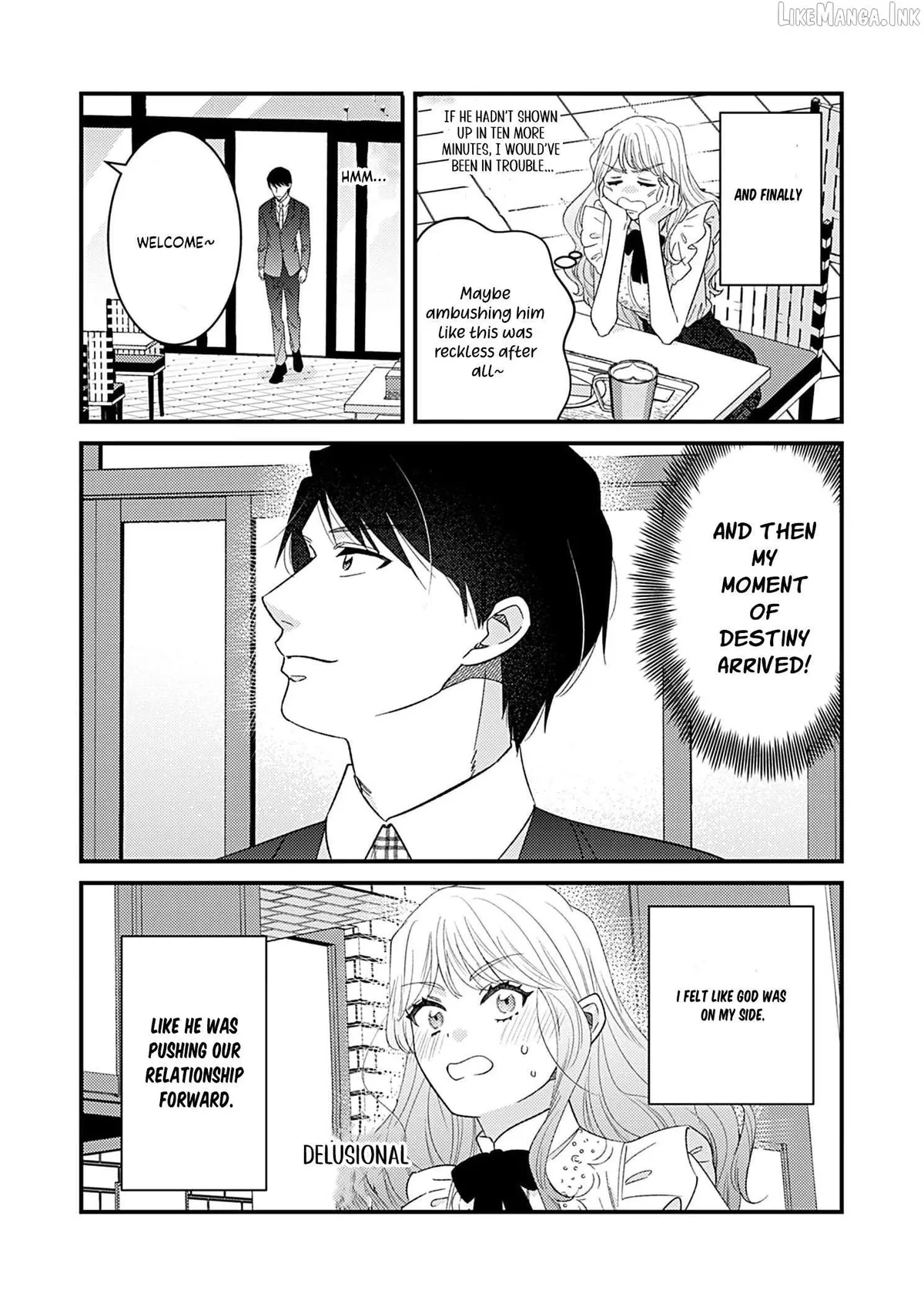 The Best Revenge Against My Husband Who Pretended to Atone Chapter 3 page 25 - 