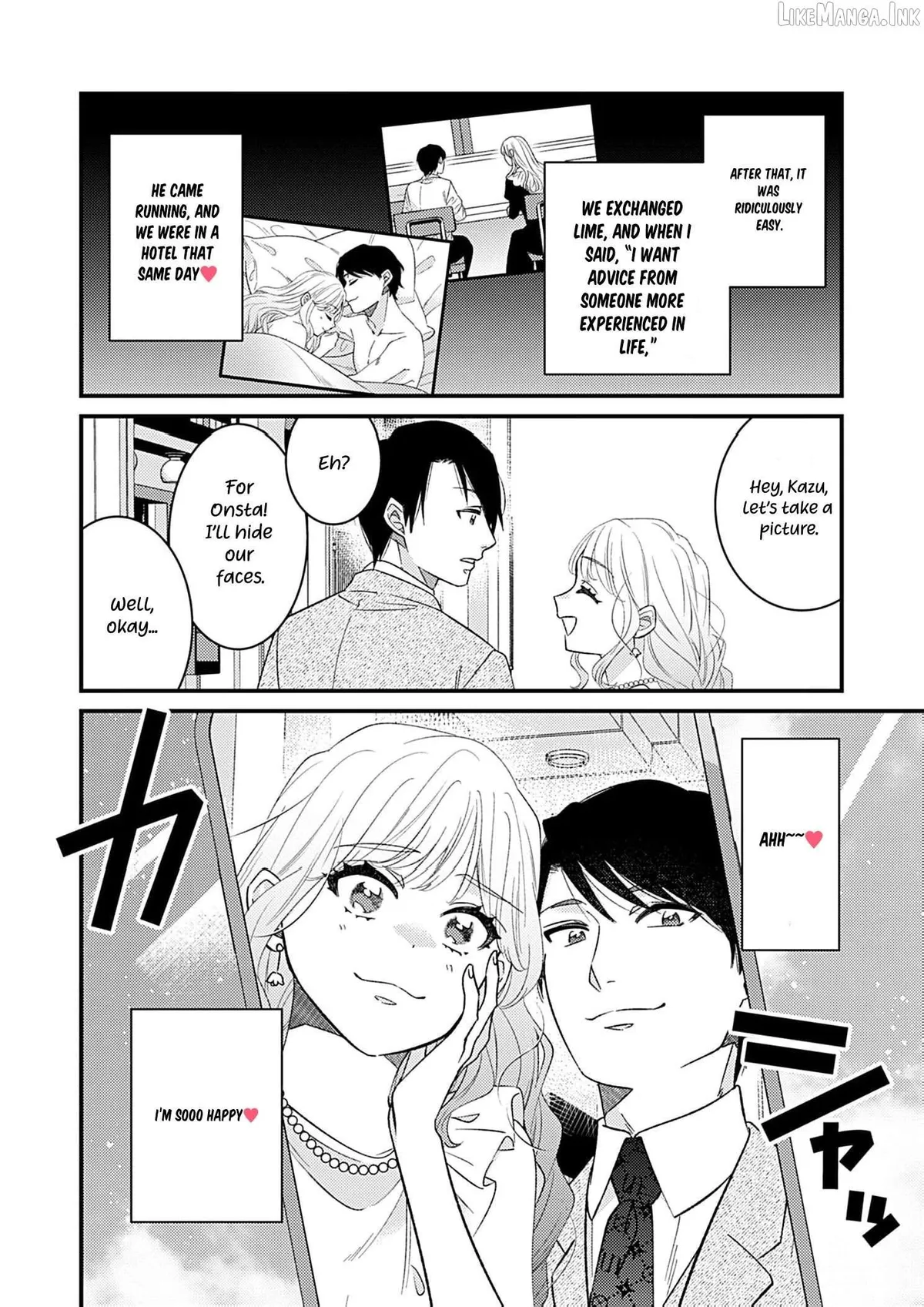 The Best Revenge Against My Husband Who Pretended to Atone Chapter 3 page 27 - 