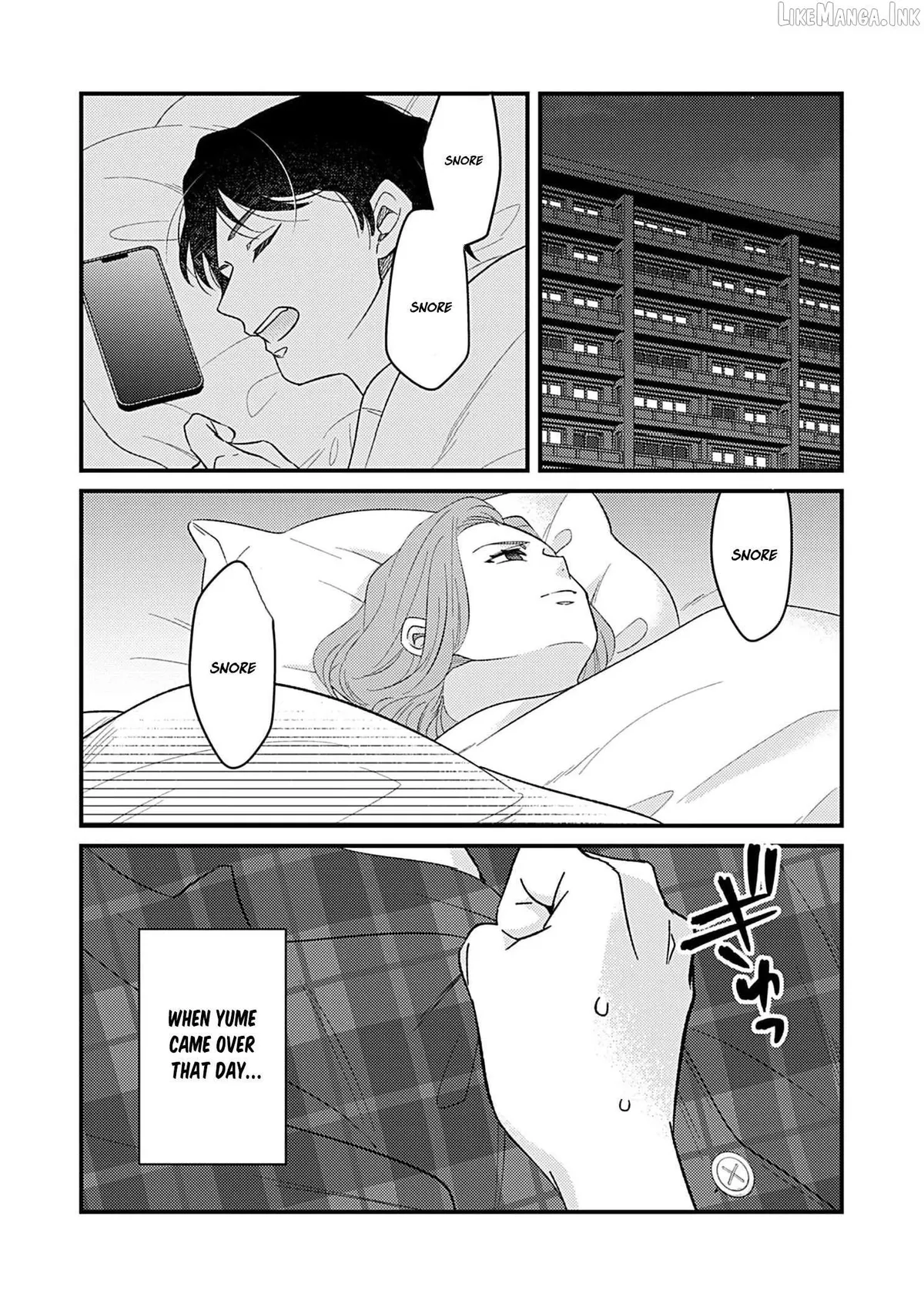 The Best Revenge Against My Husband Who Pretended to Atone Chapter 3 page 4 - 