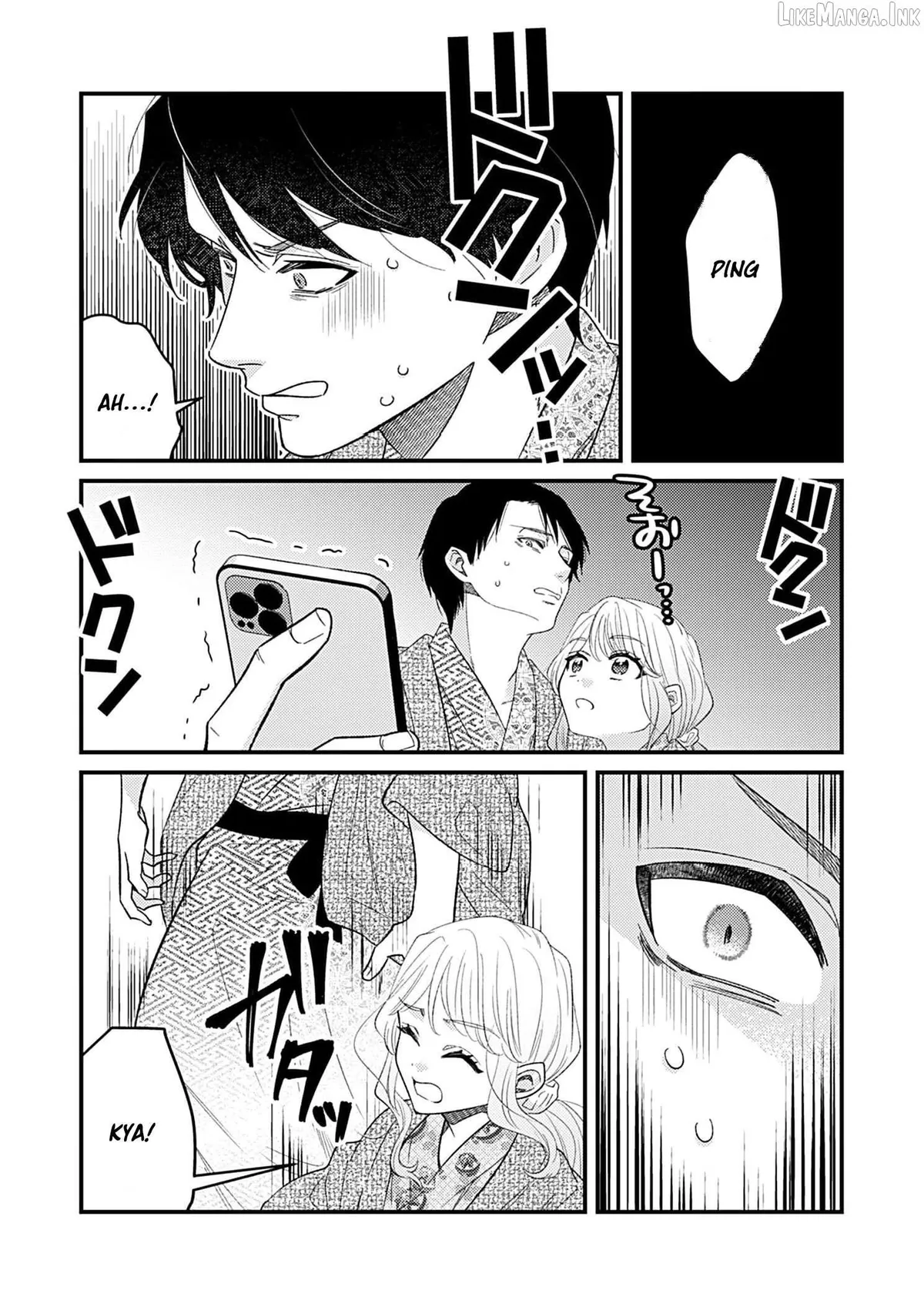 The Best Revenge Against My Husband Who Pretended to Atone Chapter 3 page 33 - 