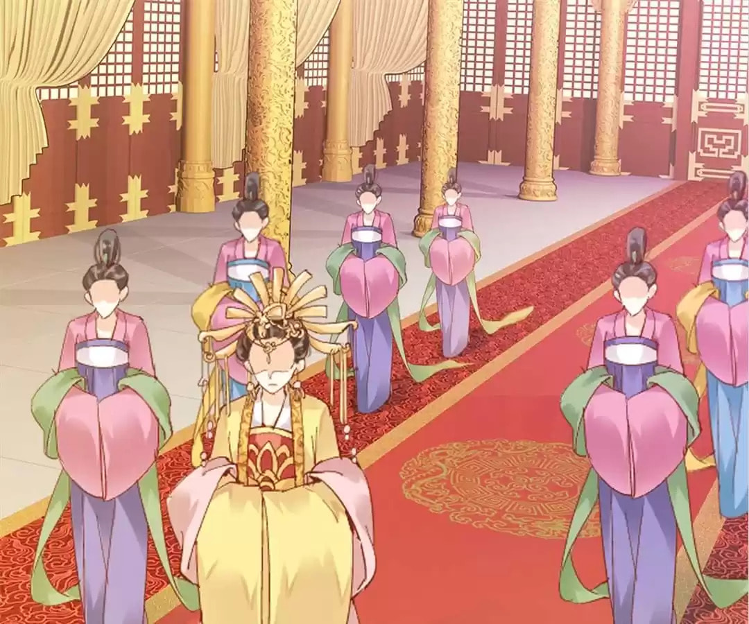 The Bestselling Empress (Colored) Chapter 1 page 11 - 
