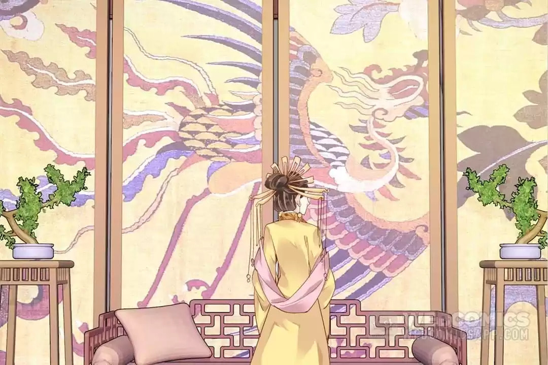 The Bestselling Empress (Colored) Chapter 1 page 14 - 