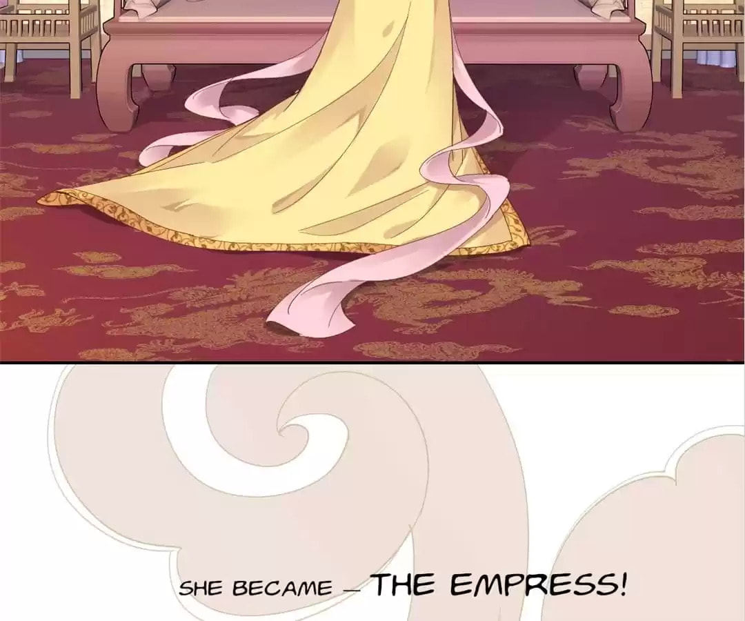 The Bestselling Empress (Colored) Chapter 1 page 15 - 