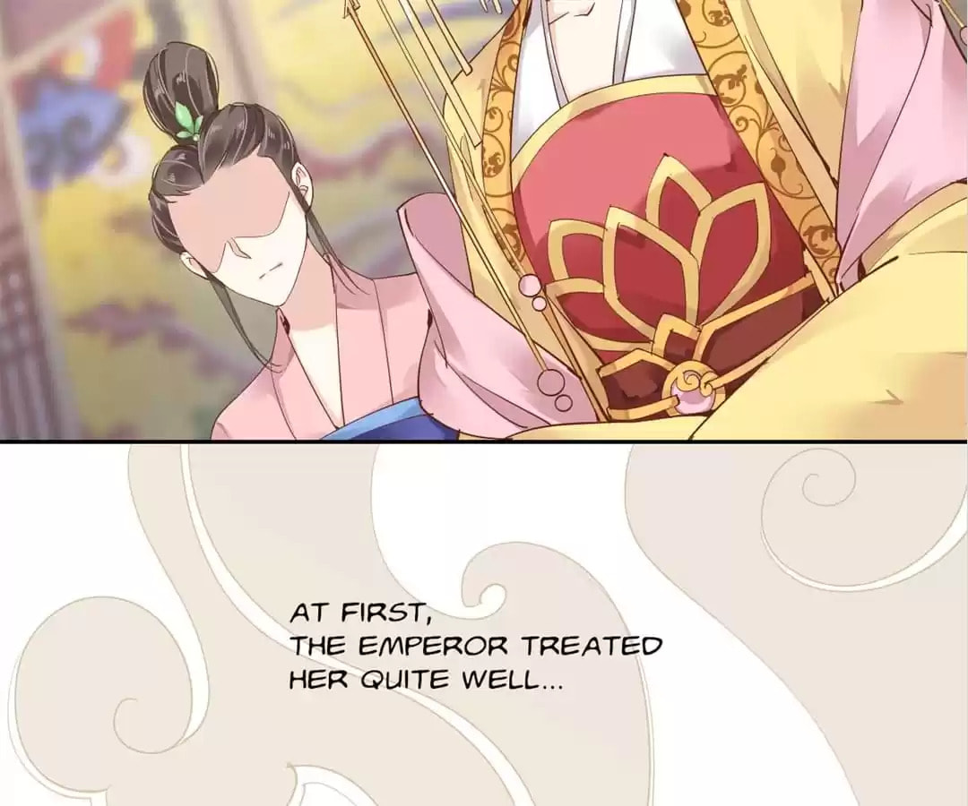 The Bestselling Empress (Colored) Chapter 1 page 17 - 