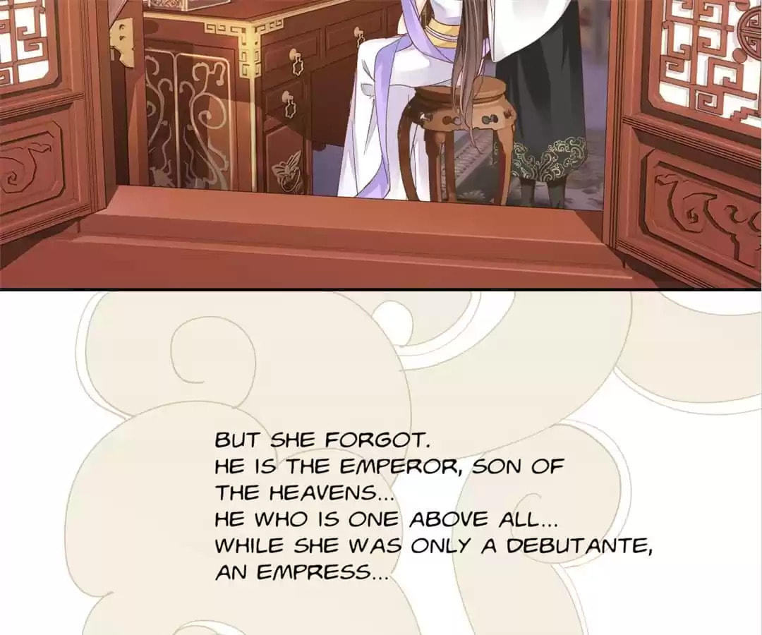 The Bestselling Empress (Colored) Chapter 1 page 19 - 