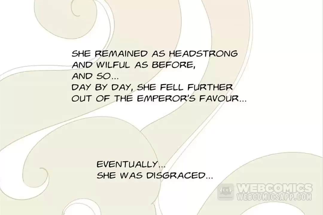 The Bestselling Empress (Colored) Chapter 1 page 20 - 