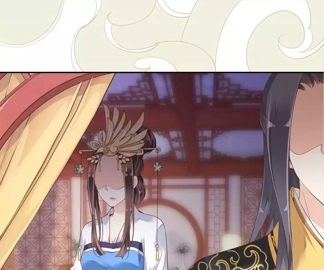 The Bestselling Empress (Colored) Chapter 1 page 21 - 