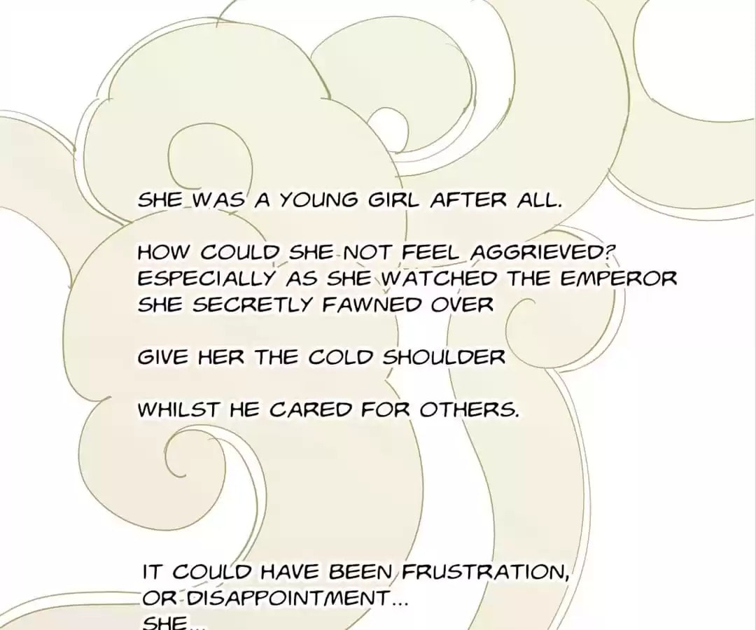 The Bestselling Empress (Colored) Chapter 1 page 23 - 