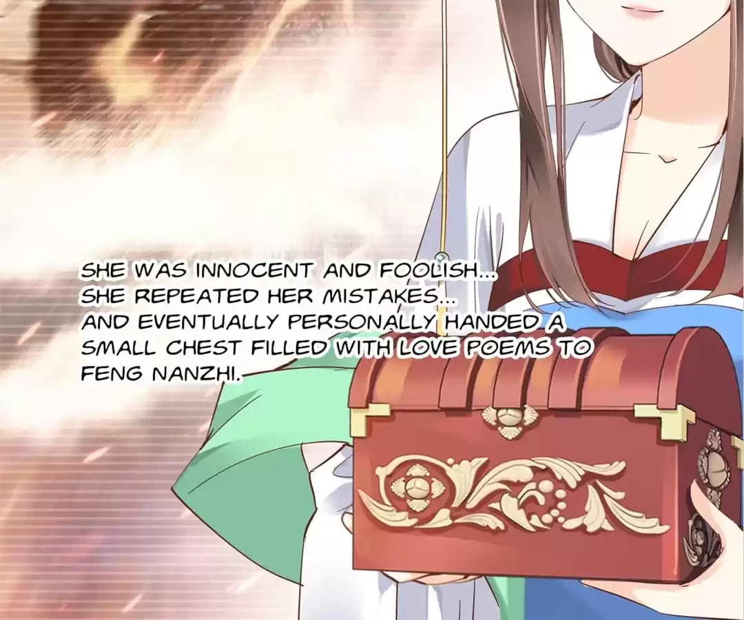 The Bestselling Empress (Colored) Chapter 1 page 29 - 