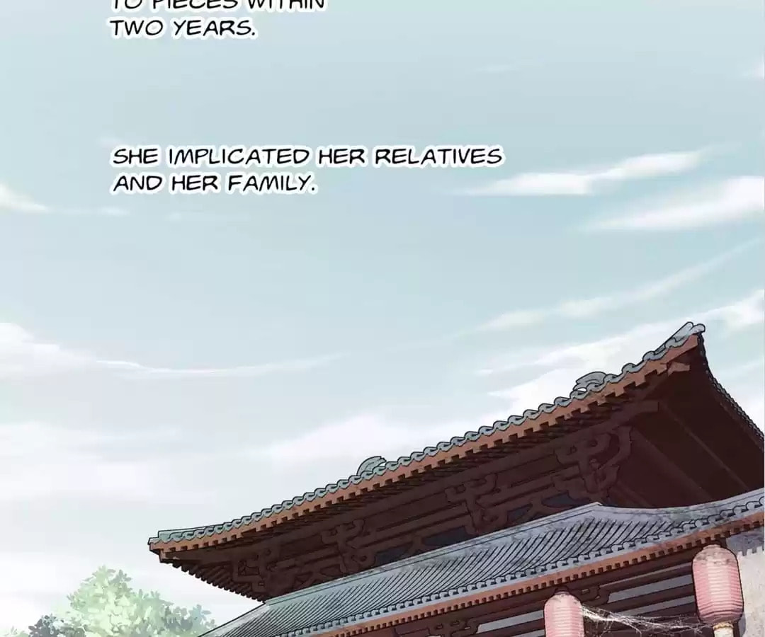 The Bestselling Empress (Colored) Chapter 1 page 31 - 