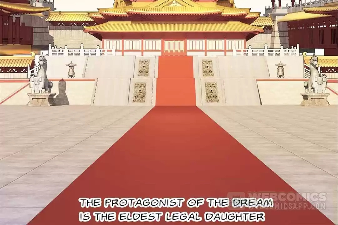 The Bestselling Empress (Colored) Chapter 1 page 6 - 