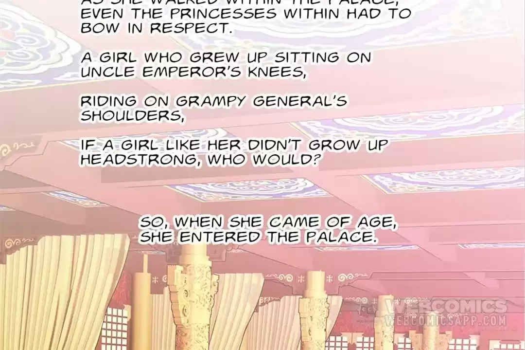 The Bestselling Empress (Colored) Chapter 1 page 10 - 