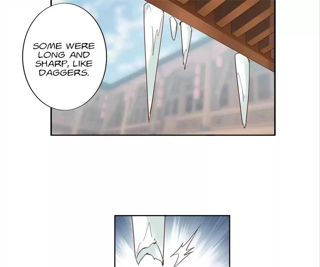The Bestselling Empress (Colored) Chapter 10 page 11 - 