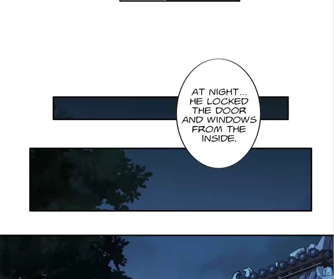 The Bestselling Empress (Colored) Chapter 10 page 13 - 