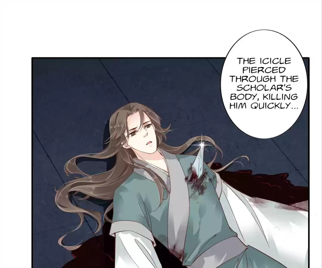 The Bestselling Empress (Colored) Chapter 10 page 19 - 