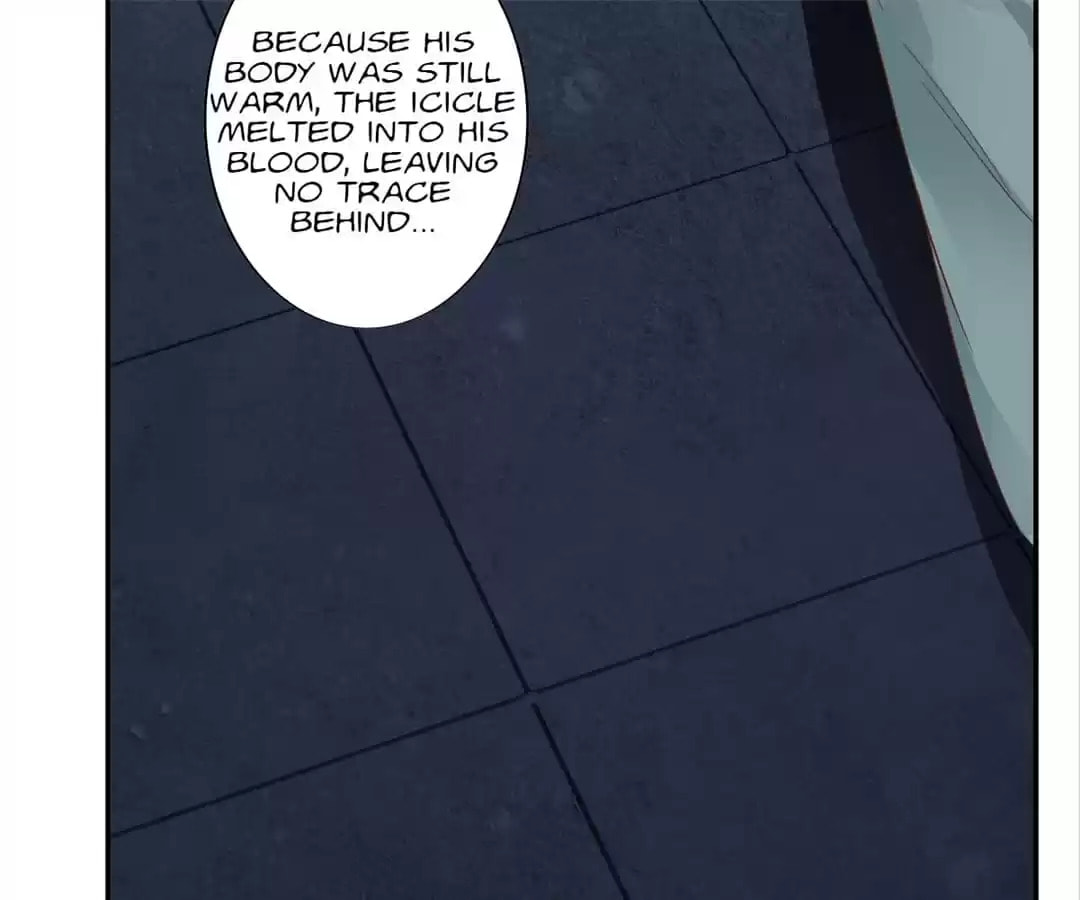 The Bestselling Empress (Colored) Chapter 10 page 21 - 