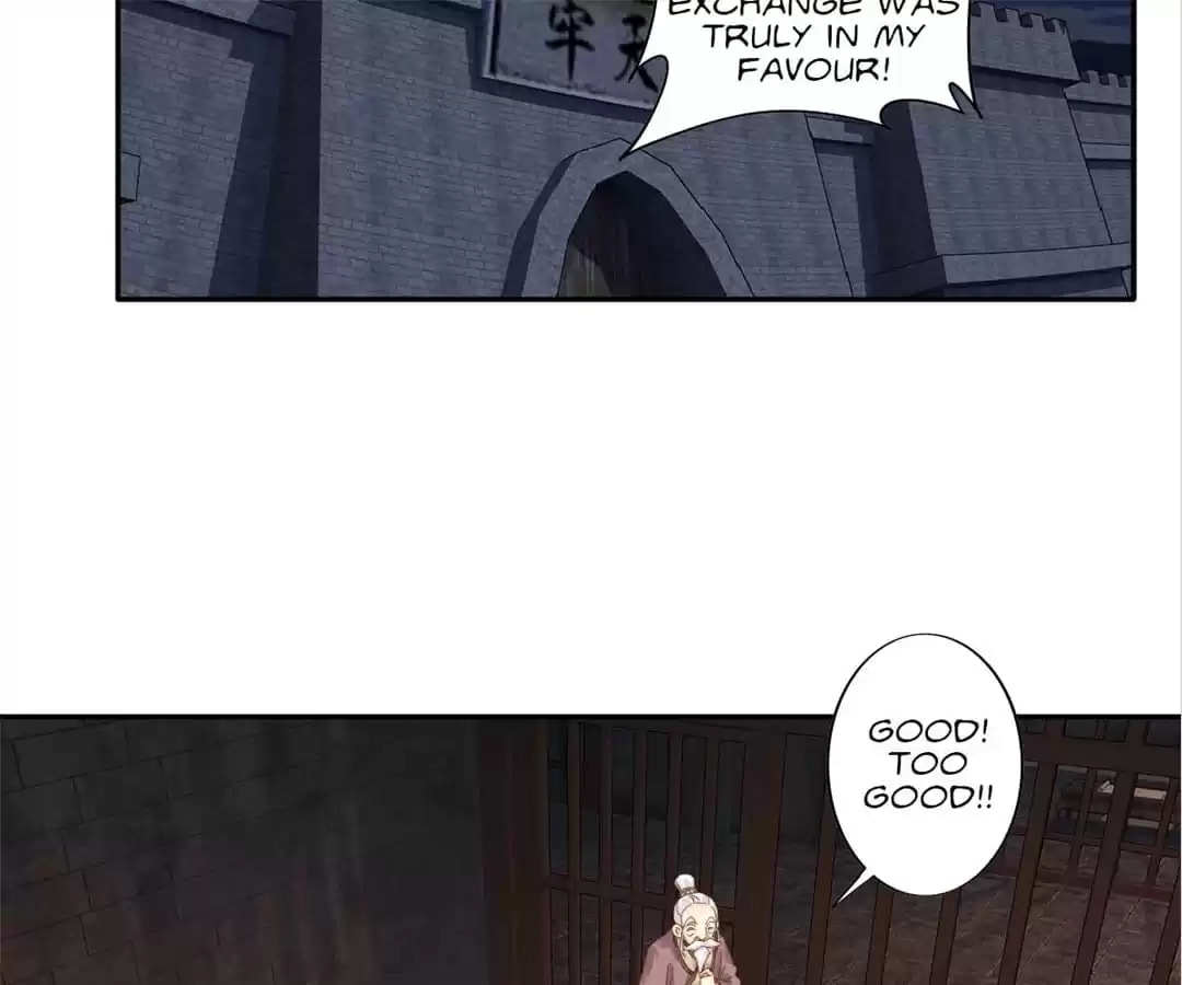 The Bestselling Empress (Colored) Chapter 10 page 25 - 