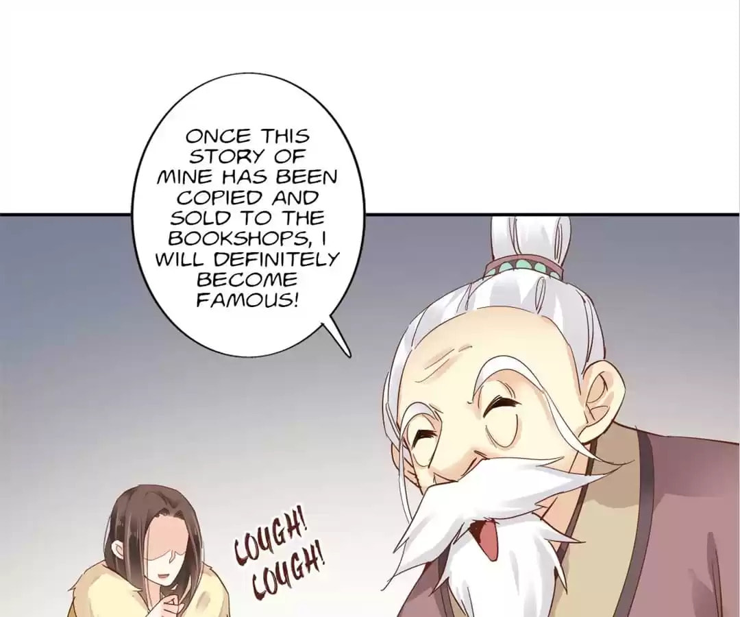 The Bestselling Empress (Colored) Chapter 10 page 27 - 