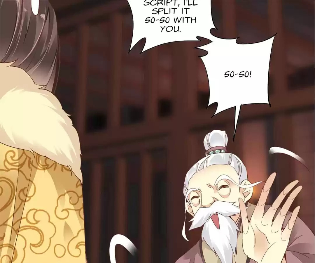 The Bestselling Empress (Colored) Chapter 10 page 31 - 