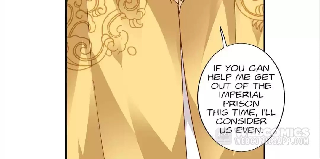 The Bestselling Empress (Colored) Chapter 10 page 34 - 