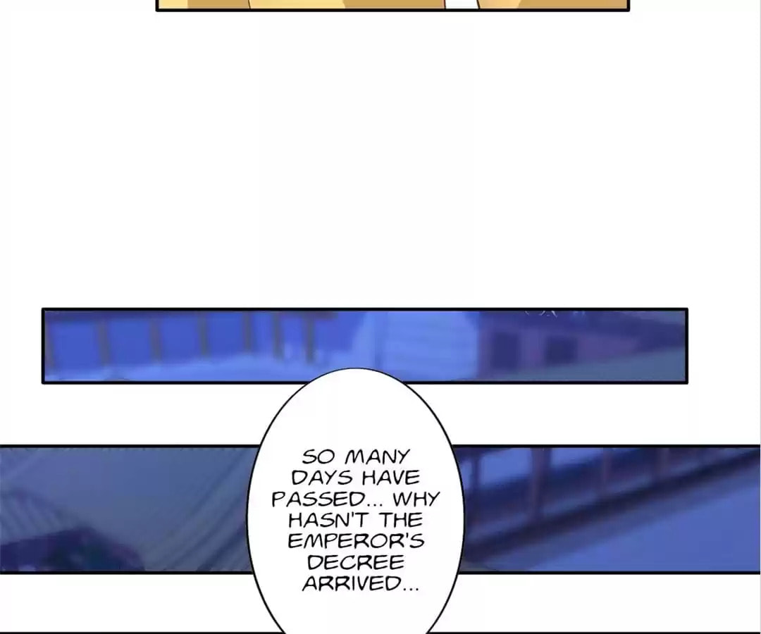 The Bestselling Empress (Colored) Chapter 10 page 35 - 