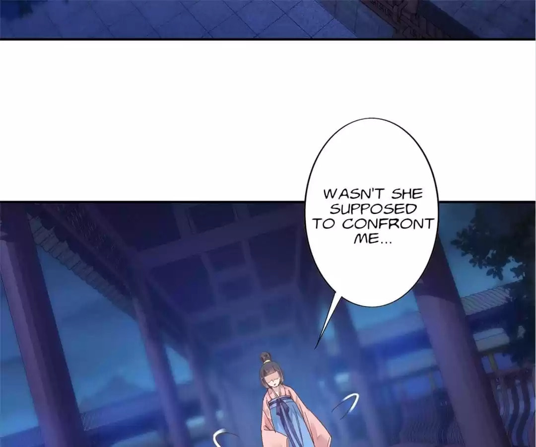 The Bestselling Empress (Colored) Chapter 10 page 37 - 