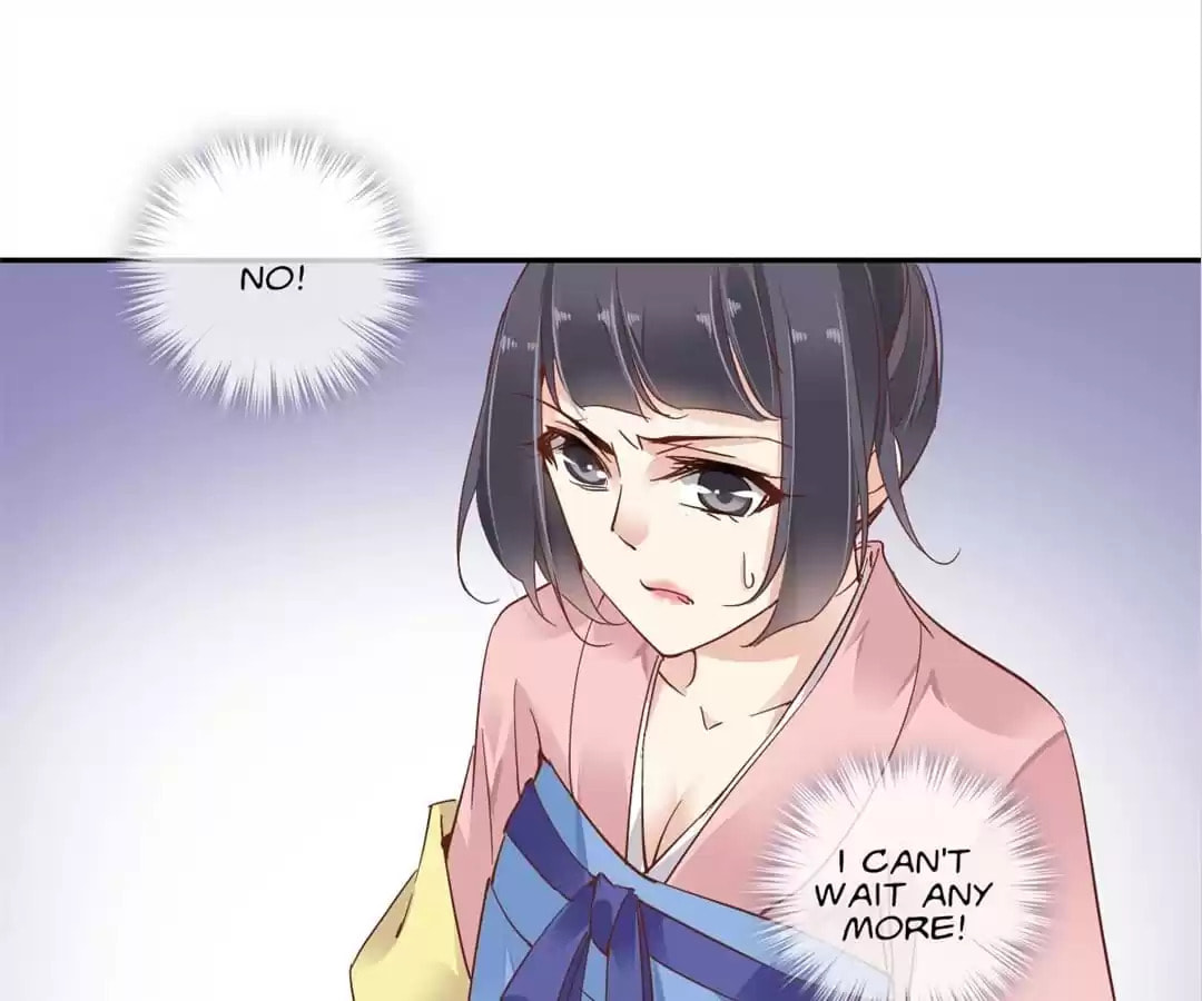 The Bestselling Empress (Colored) Chapter 10 page 39 - 
