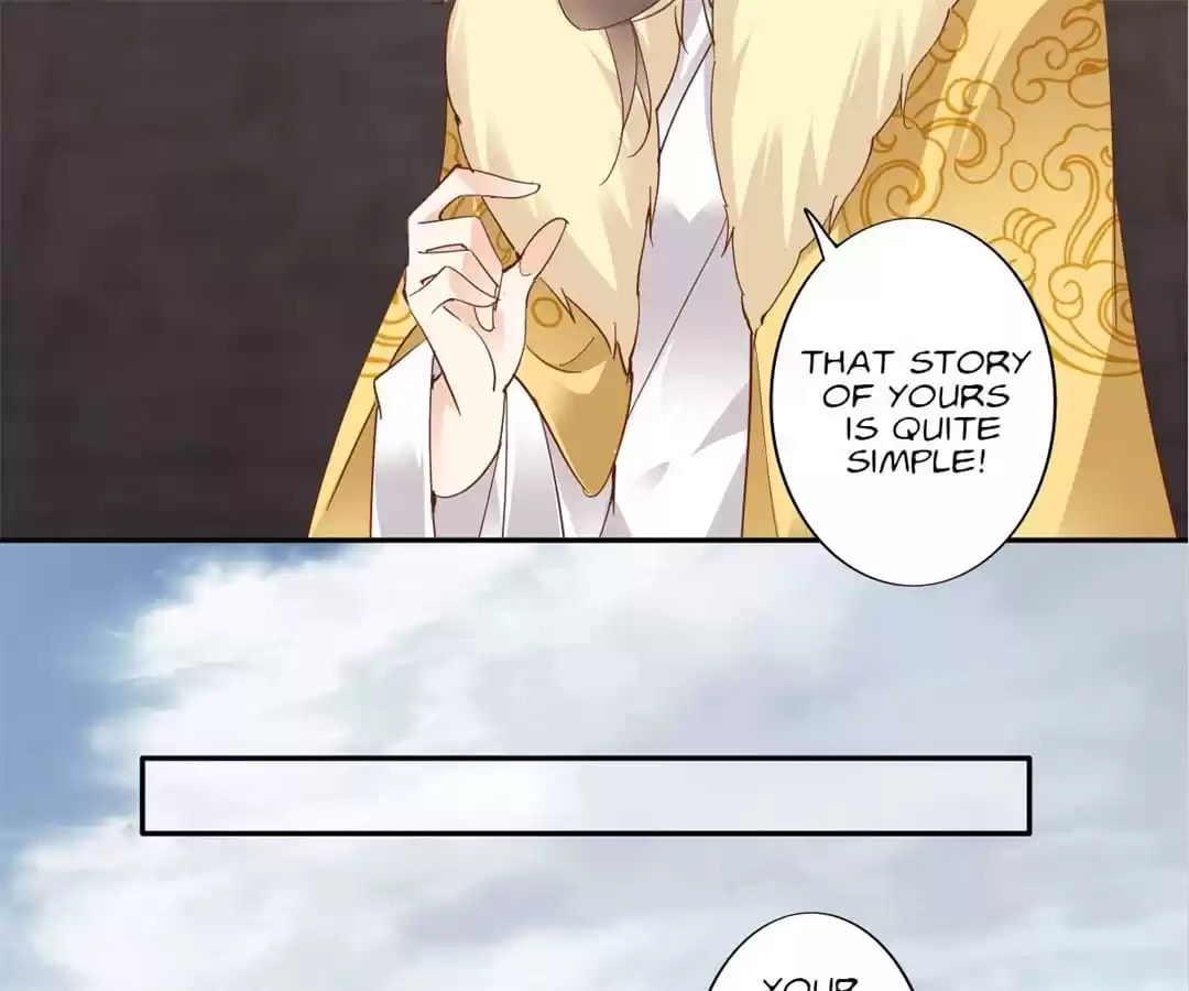 The Bestselling Empress (Colored) Chapter 10 page 5 - 