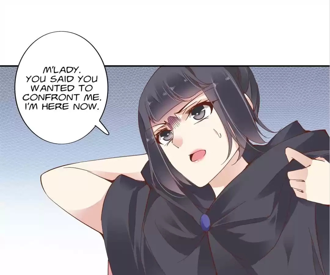 The Bestselling Empress (Colored) Chapter 10 page 49 - 