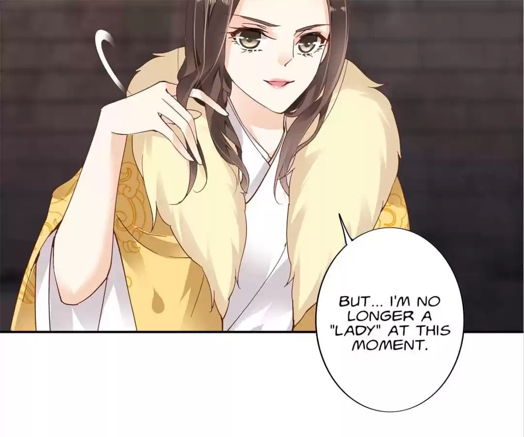 The Bestselling Empress (Colored) Chapter 10 page 51 - 