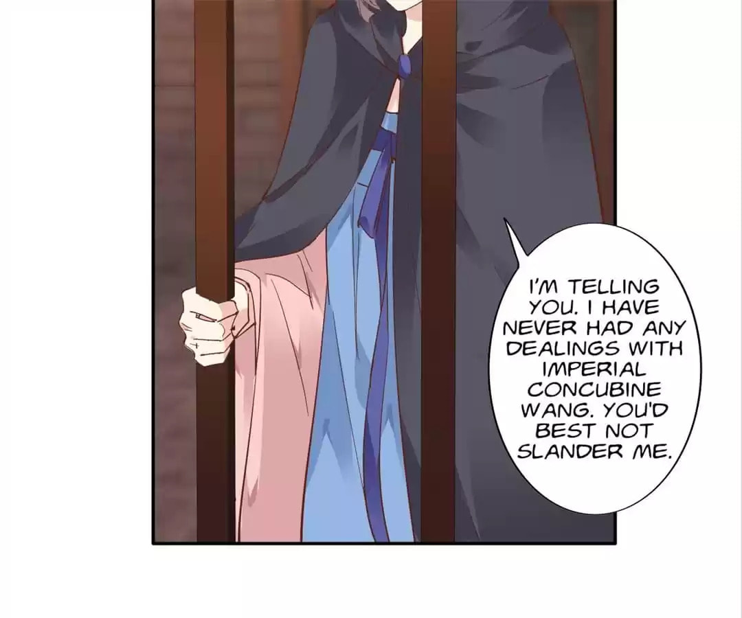 The Bestselling Empress (Colored) Chapter 10 page 53 - 