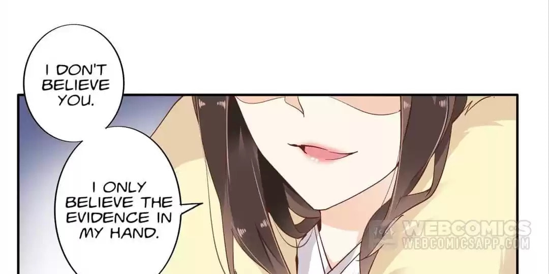 The Bestselling Empress (Colored) Chapter 10 page 54 - 