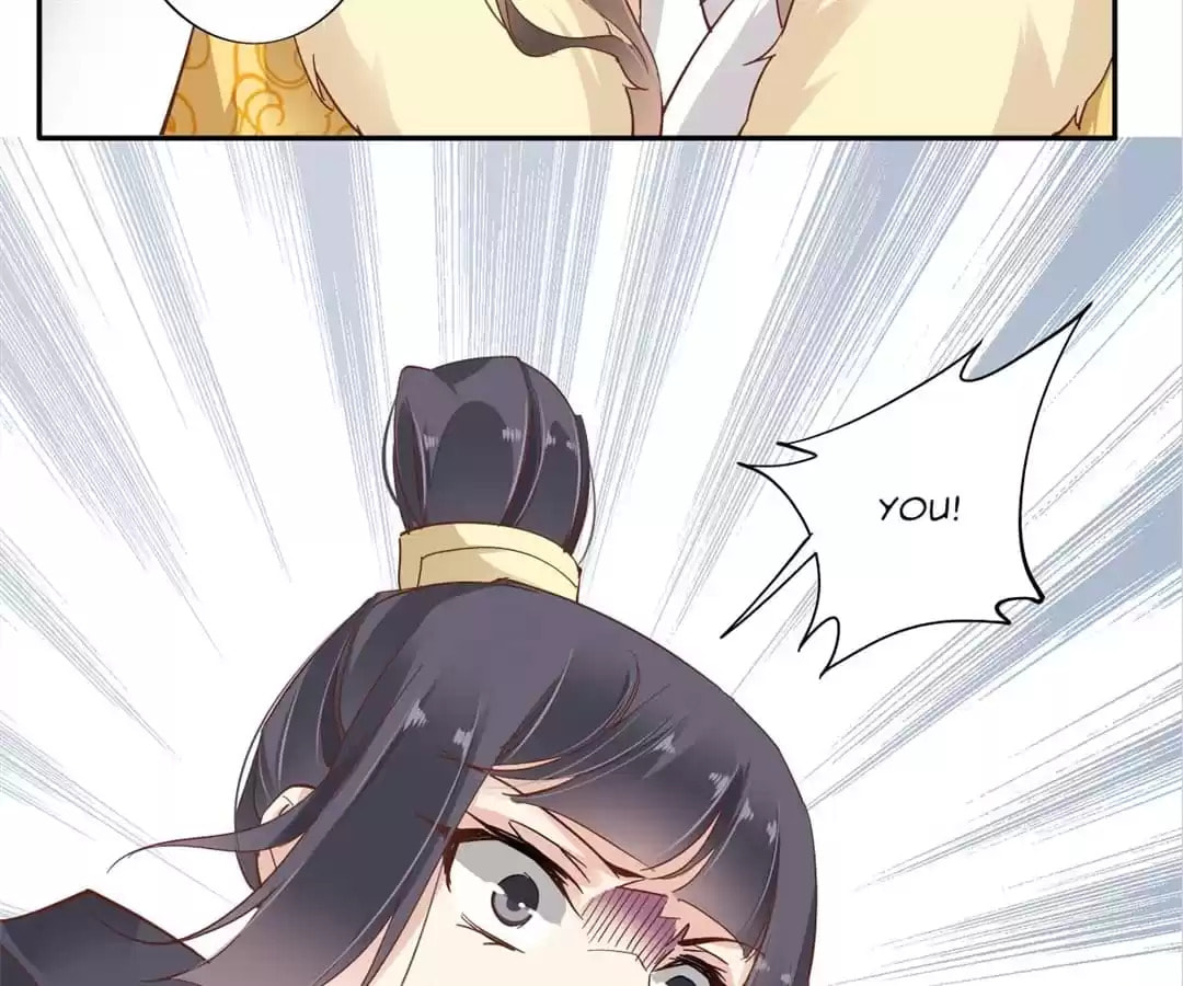 The Bestselling Empress (Colored) Chapter 10 page 55 - 