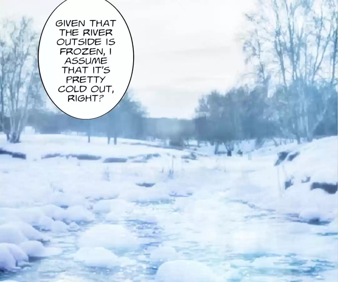 The Bestselling Empress (Colored) Chapter 10 page 7 - 