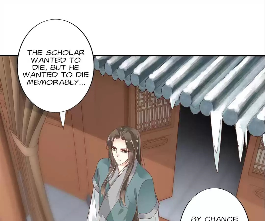 The Bestselling Empress (Colored) Chapter 10 page 9 - 