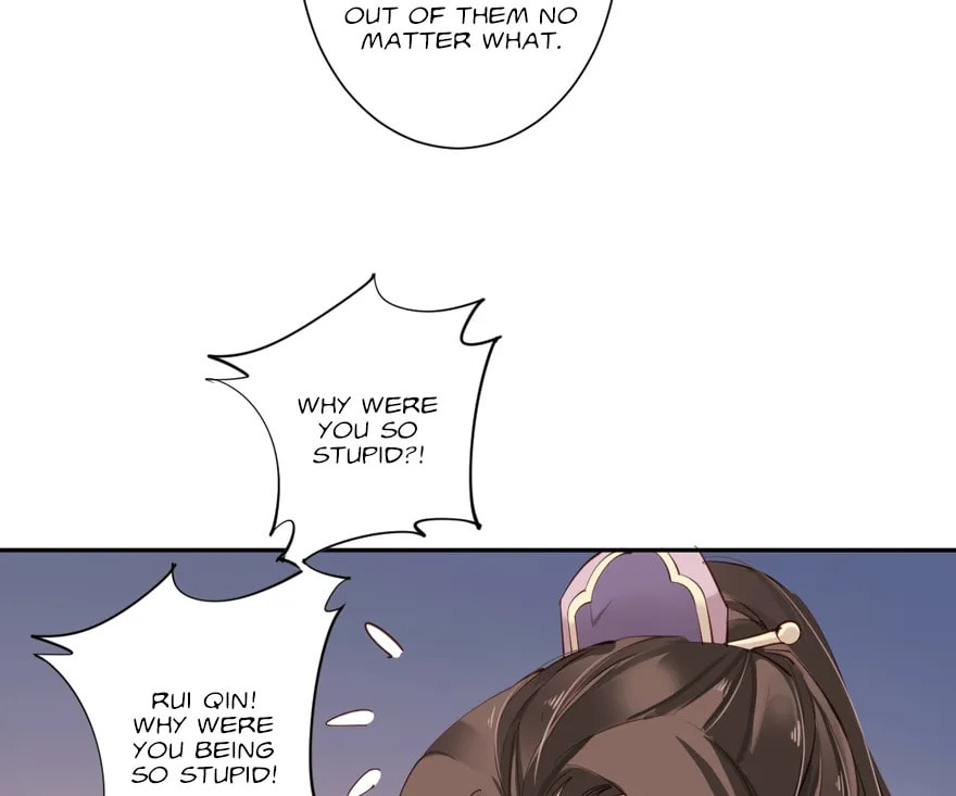 The Bestselling Empress (Colored) Chapter 100 page 15 - 