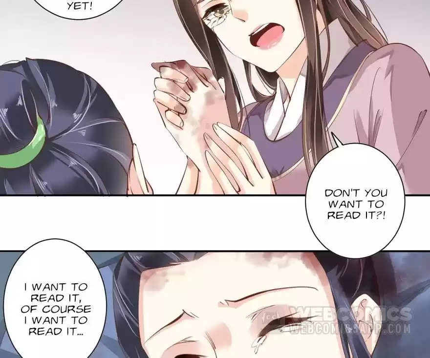 The Bestselling Empress (Colored) Chapter 100 page 3 - 