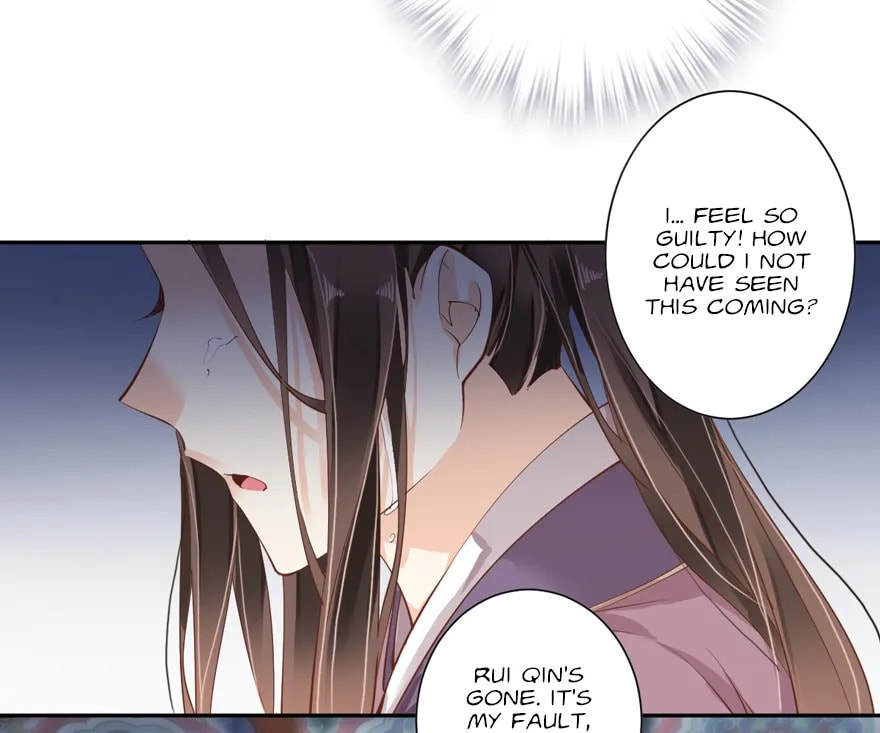 The Bestselling Empress (Colored) Chapter 100 page 33 - 