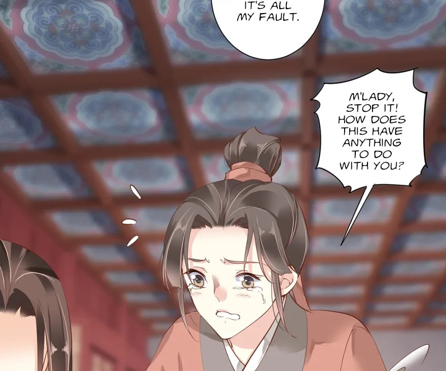 The Bestselling Empress (Colored) Chapter 100 page 34 - 