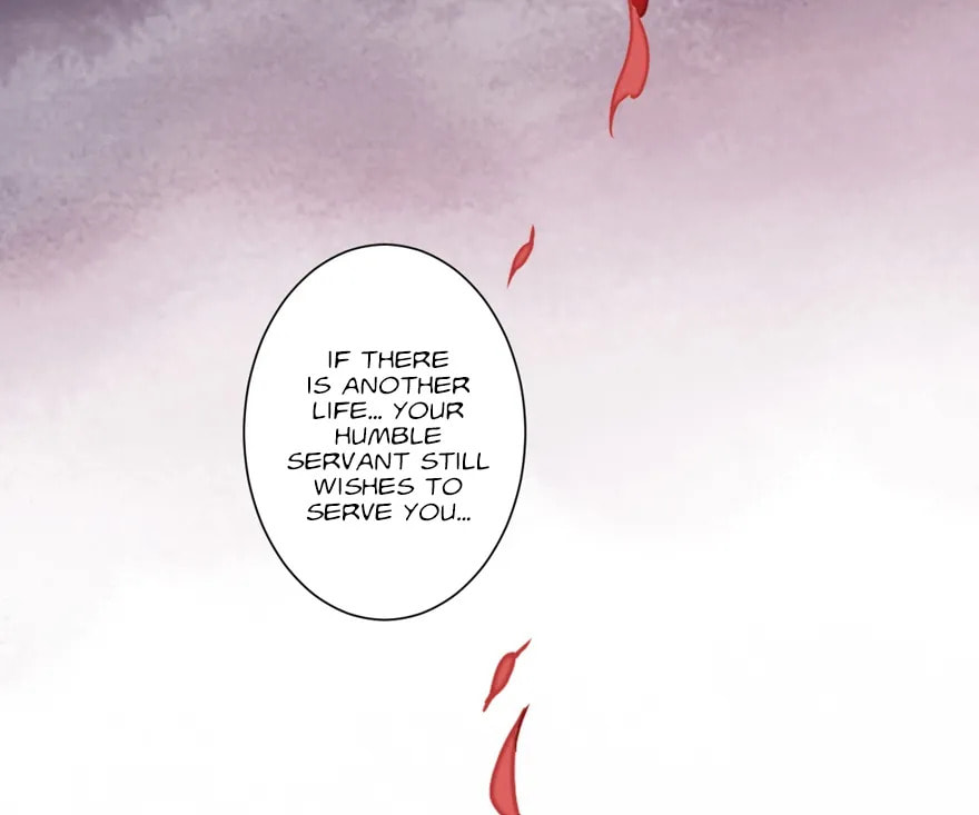 The Bestselling Empress (Colored) Chapter 100 page 5 - 