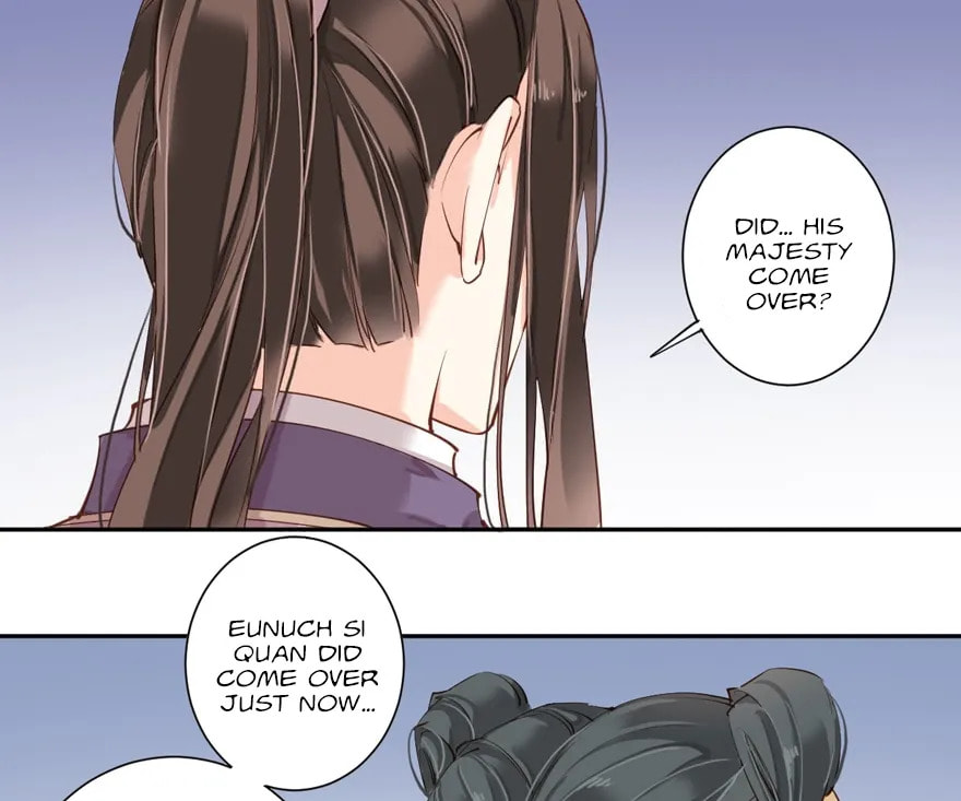 The Bestselling Empress (Colored) Chapter 100 page 41 - 