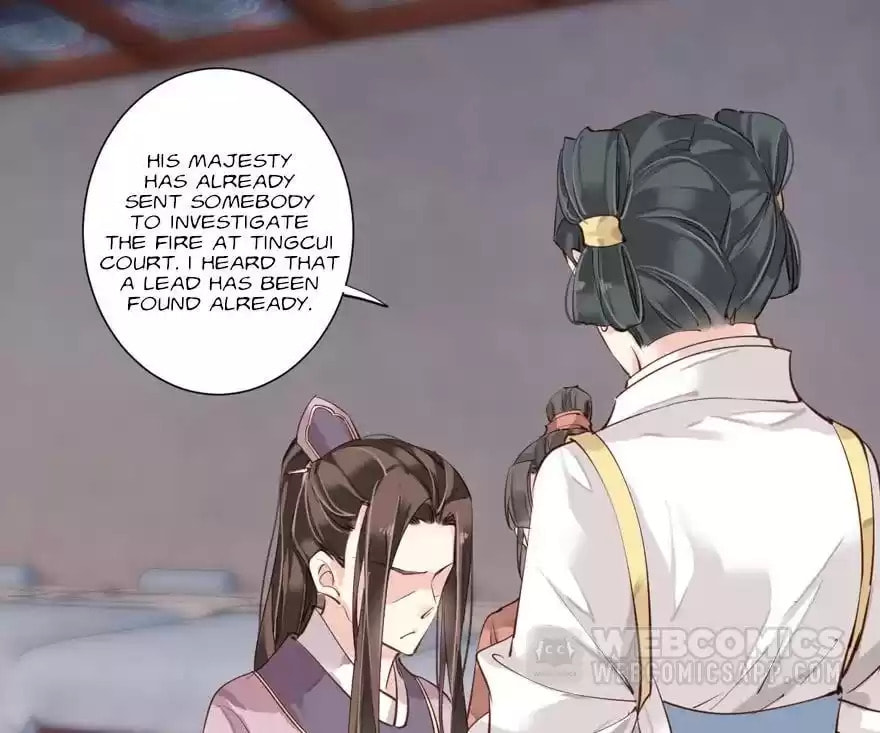 The Bestselling Empress (Colored) Chapter 100 page 43 - 