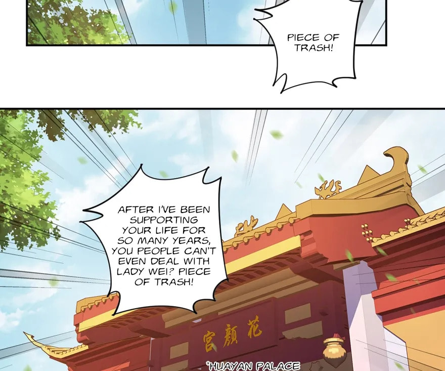 The Bestselling Empress (Colored) Chapter 100 page 46 - 
