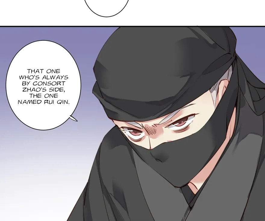 The Bestselling Empress (Colored) Chapter 100 page 49 - 