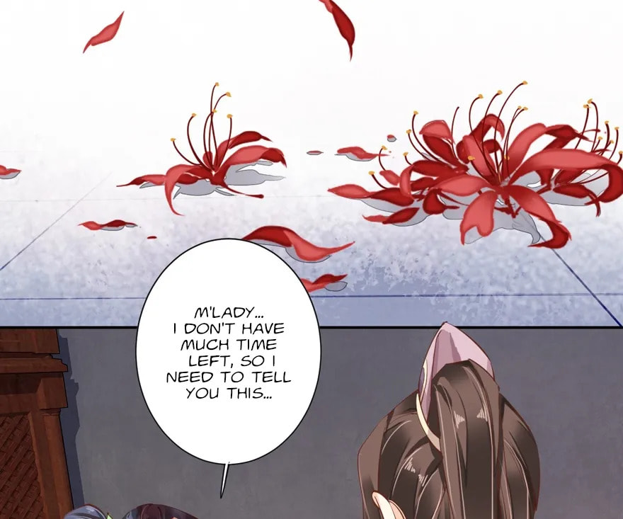 The Bestselling Empress (Colored) Chapter 100 page 6 - 
