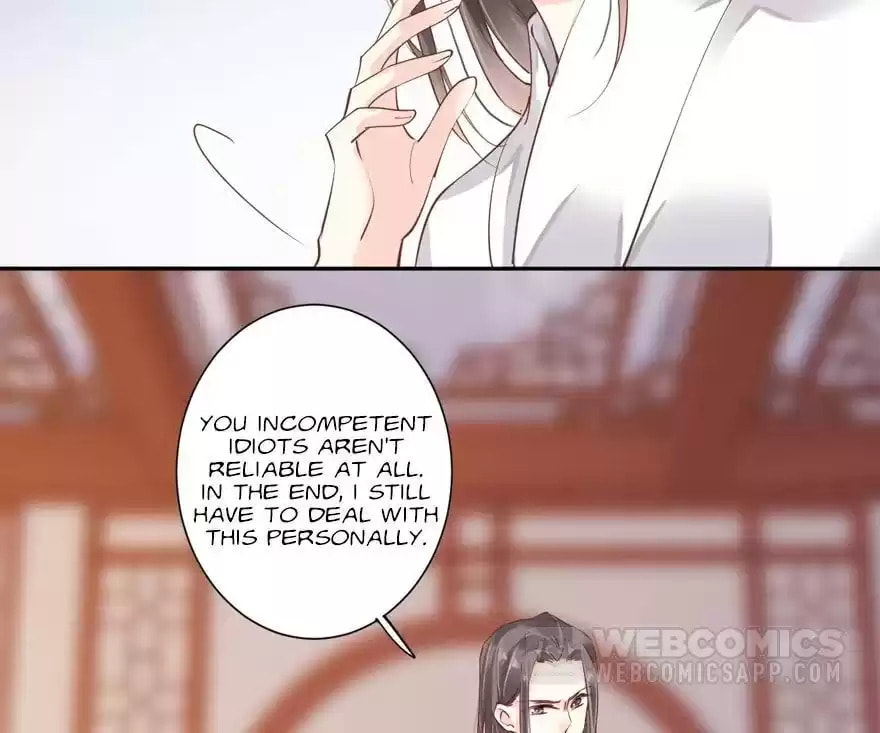 The Bestselling Empress (Colored) Chapter 100 page 51 - 