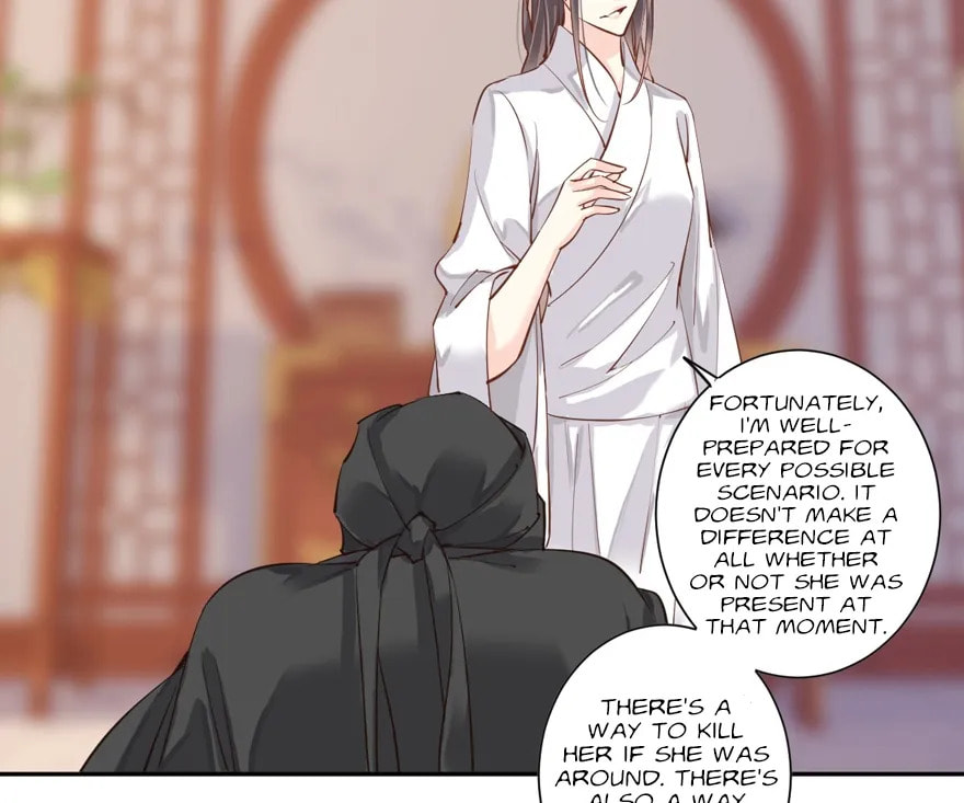 The Bestselling Empress (Colored) Chapter 100 page 52 - 