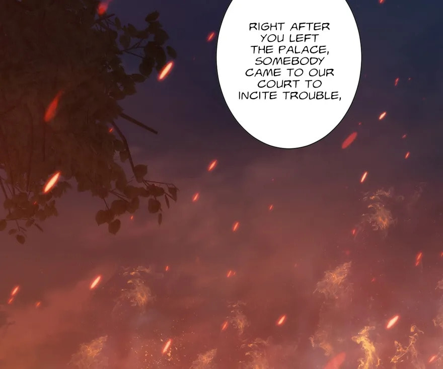 The Bestselling Empress (Colored) Chapter 100 page 8 - 