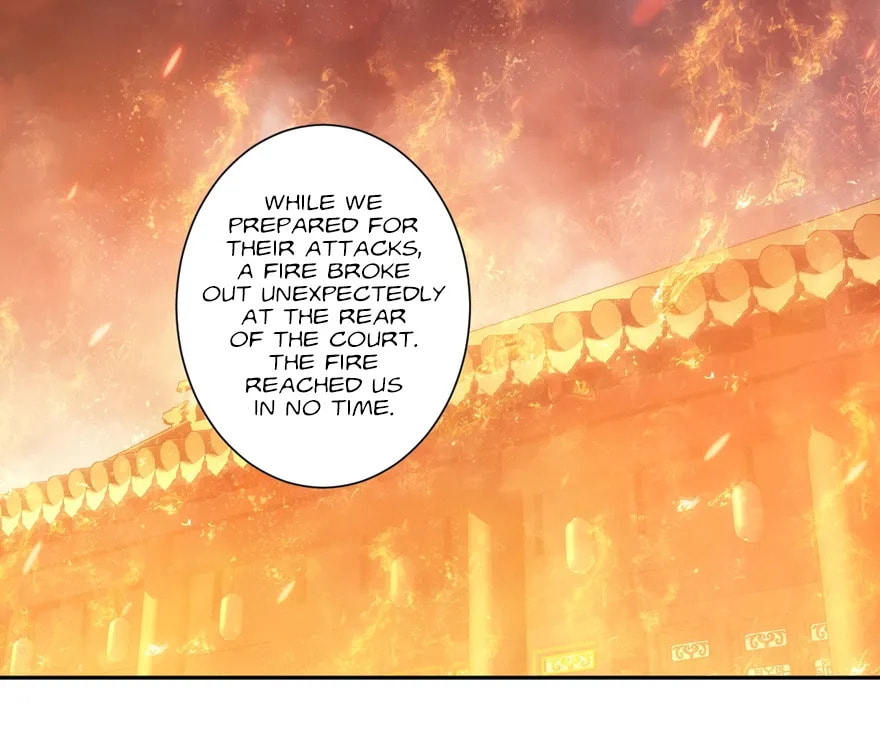 The Bestselling Empress (Colored) Chapter 100 page 9 - 