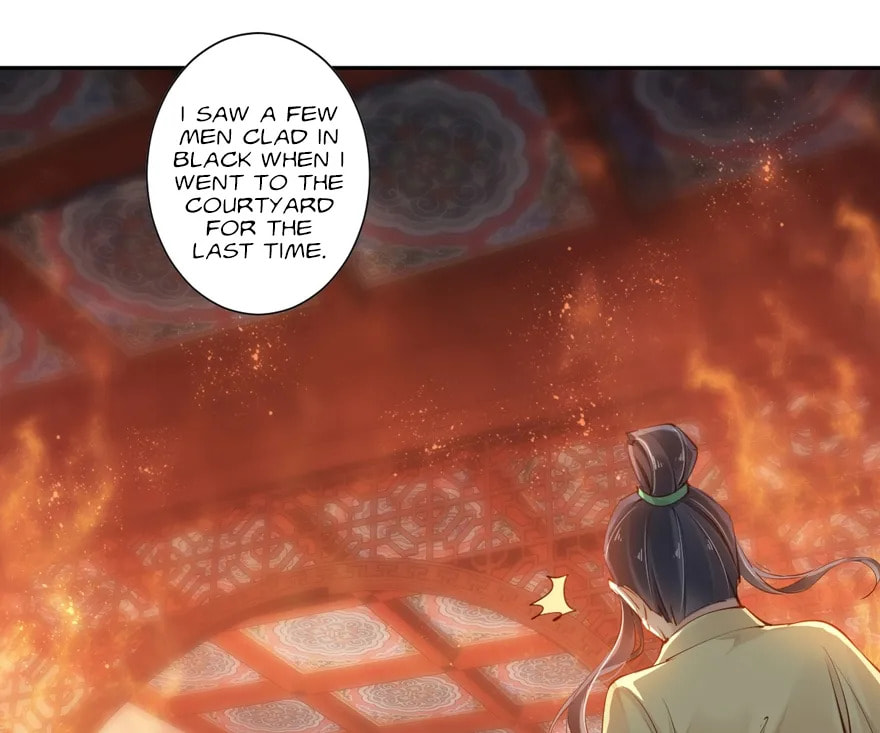 The Bestselling Empress (Colored) Chapter 100 page 10 - 
